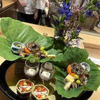 銀座 しのはら - 