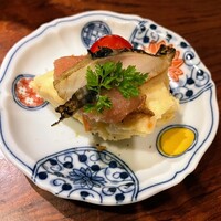 博多メシ 男厨 - 