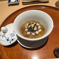 銀座 しのはら - 