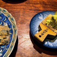 博多メシ 男厨 - 