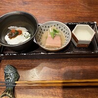 博多メシ 男厨 - 