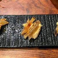 博多メシ 男厨 - 