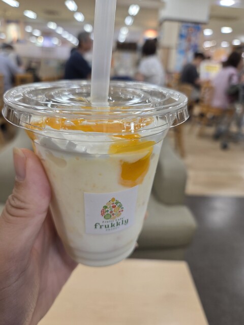 frukkly Ion Akita Chuo Ten photo 2