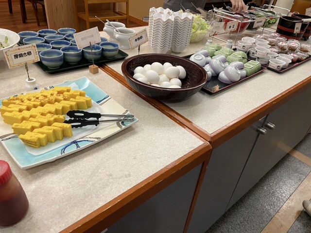 むつみ荘 - 赤湯（旅館・民宿）の写真