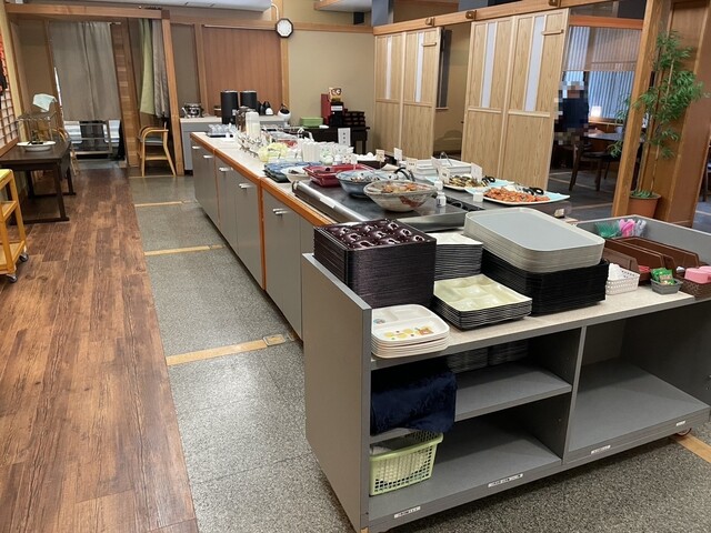 むつみ荘 &ndash; 赤湯 | 山形県南陽市の温泉宿でくつろぐ和の宿泊体験