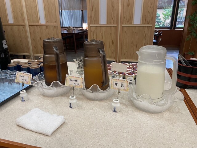 むつみ荘 - 赤湯（旅館・民宿）の写真