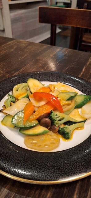 Chinese Sai Enen photo 3