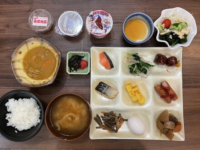 むつみ荘 - 赤湯（旅館・民宿）の写真