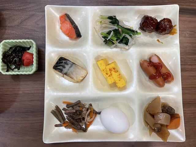 むつみ荘 - 赤湯（旅館・民宿）の写真