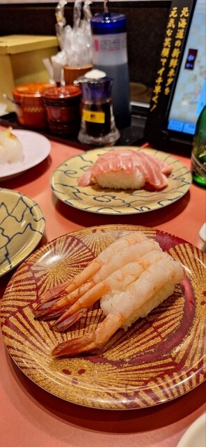 なごやか亭 昭和店（なごやかてい） - 新富士（回転寿司）の写真