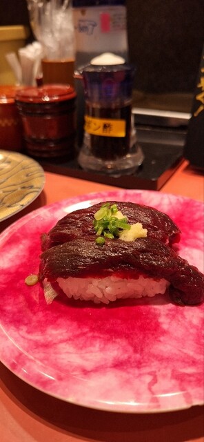 なごやか亭 昭和店（なごやかてい） - 新富士（回転寿司）の写真