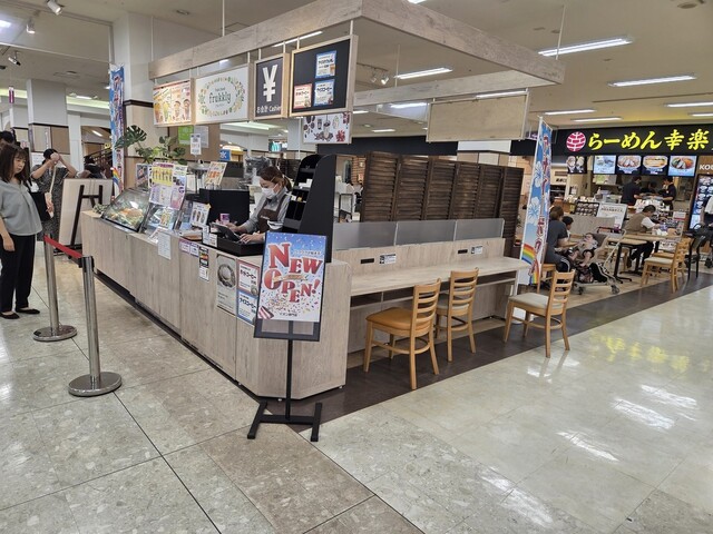 frukkly Ion Akita Chuo Ten photo 4