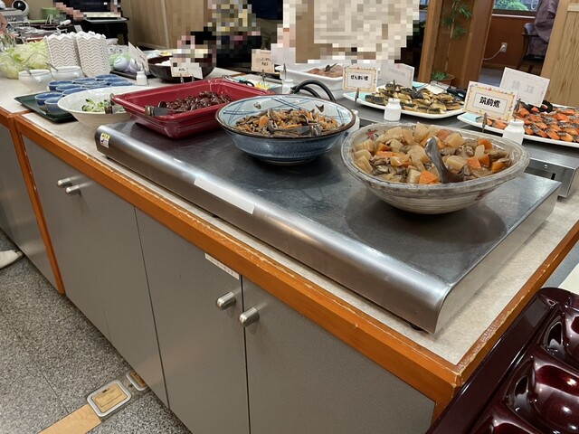 むつみ荘 - 赤湯（旅館・民宿）の写真