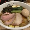 和麺ぐり虎 名古屋店