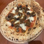 Hokkaido Italian Shokudo Bibidebarudemun Maruyama Kurasu Ten - 