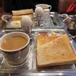 珈琲亭 ルアン - 