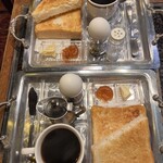 珈琲亭 ルアン - 