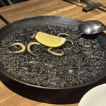 スペイン料理BOQUERIA - 