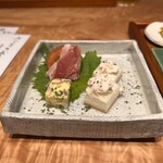 とんかつ乃ぐち - 