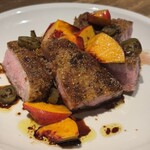 スペイン料理BOQUERIA - 