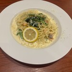 Hokkaido Italian Shokudo Bibidebarudemun Maruyama Kurasu Ten - 