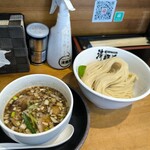 清麺屋 - 