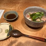 とんかつ乃ぐち - 