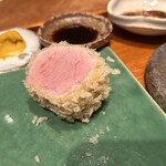 とんかつ乃ぐち - 