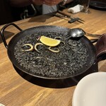 スペイン料理BOQUERIA - 