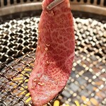 焼肉 今甚 - 