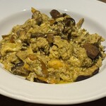 スペイン料理BOQUERIA - 