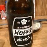 炭火焼鳥 とさか - 