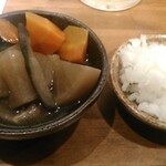 炭火焼鳥 とさか - 