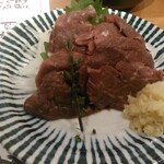 炭火焼鳥 とさか - 