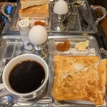 珈琲亭 ルアン - 