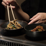 焼肉うしごろ - 