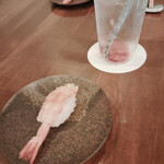 富岡一丁目の夕陽 - 