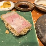 とんかつ乃ぐち - 