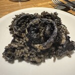 スペイン料理BOQUERIA - 