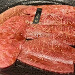 焼肉 今甚 - 