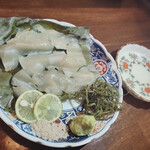 富岡一丁目の夕陽 - 