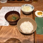 とんかつ乃ぐち - 