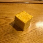 長崎の味処 鮨・割烹さくらい - たまご