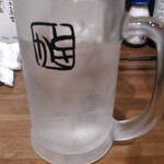 炭火焼鳥 とさか - 