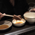 焼肉うしごろ - 