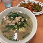 日高屋 - 料理写真: