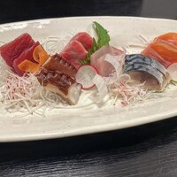 寿し心 なかむら - 