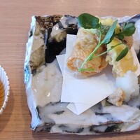 割烹 にしい - 