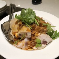 菜香新館 - 