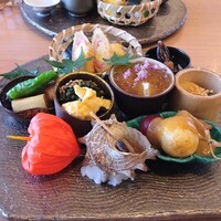 割烹 にしい - 